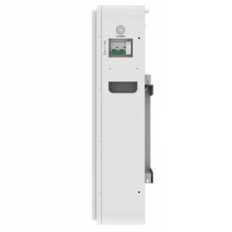 Акумуляторна батарея LUX-E-48100LG03 Felicity (LiFePO4 51,2V 100Ah 5kWh) LUX-E-48100LG03 фото