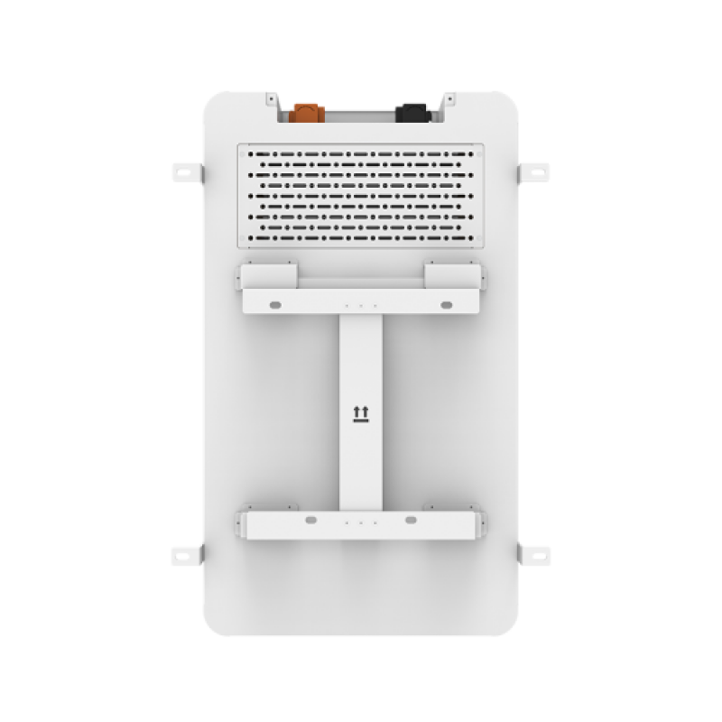 Аккумуляторная батарея LUX-E-48100LG03 Felicity (LiFePO4 51,2V 100Ah 5kWh) LUX-E-48100LG03 фото