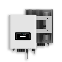 Інвертор мережевий Deye SUN-10K-G06P3-EU-AM2-P1 283&times;463&times;178  SUN-10K-G06P3-EU-AM2-P1 фото