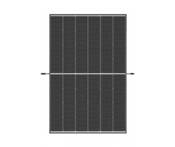 Trina 605 Вт монокристаллическая солнечная панель (батарея) TSM-NE19R-605W TSM-NE19R-605W фото