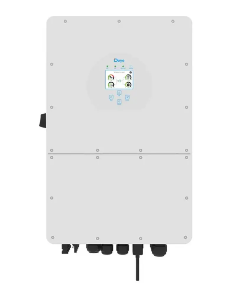 Купить Гибридный солнечный инвертор Deye SUN-20 K-SG01HP3-E в интернет магазине SOLAR MARKETS