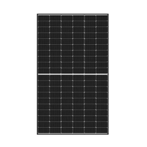 Сонячна панель Jinko JKM-430N-54HL4R-BDV N-type Bifacial 32V 13А 430Вт JKM-430N-54HL4R-BDV фото