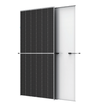 Сонячна панель Trina Solar TSM-NE19R-610W, 610Вт TSM-NE19R-610W фото