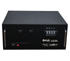 Акумулятор Kijo Battery FePO4-48V100Ah Lithium Iron Phosphate (WITH LED) FePO4-48V100Ah фото