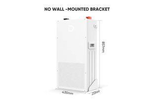 Аккумулятор Dyness PowerBrick 14.30KWH LV PowerBrick14.30KWH фото