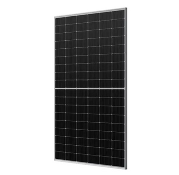 Солнечная панель Longi Solar LR5-72HPH-550M 126 фото