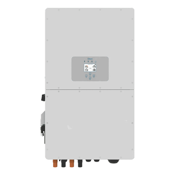 Инвертор гибридный DEYE SUN-40K-SG01HP3-EU-BM4 SUN-40K-SG01HP3-EU-BM4 фото