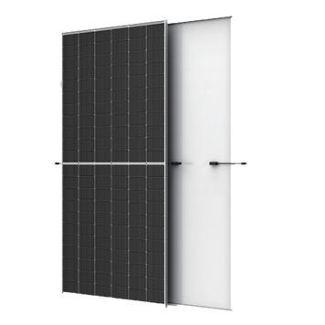 Солнечная панель Trina Solar TSM-NE19R-610W, 610Вт TSM-NE19R-610W фото