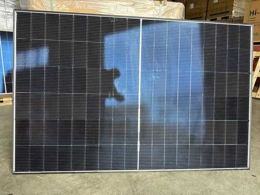 Купити Сонячна панель JA Solar 460Вт N-type, Bifacial, JAM54D40