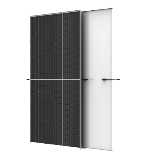 Солнечная панель Trina Solar TSM-NE19R-610W, 610Вт TSM-NE19R-610W фото