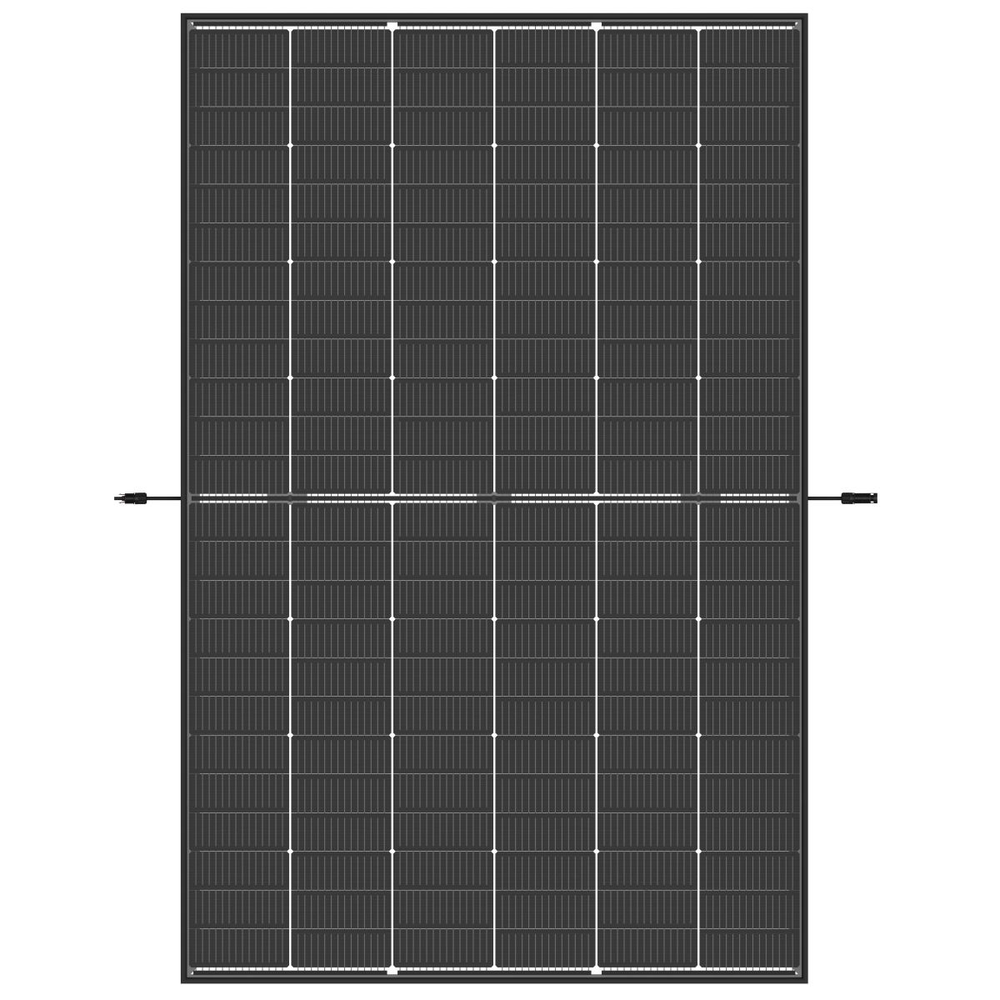 Сонячна панель Trina Solar Vertex N TSM-615NEG20C.20 615W TSM-615NEG20C фото