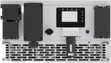 Гібридний інвертор Deye SUN-125K-PCS01HP3 BOS-B (125 кВт, 3 фази, HV, WiFi) SUN-125K-PCS01HP3 фото