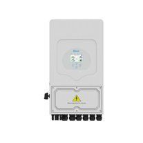 Гібридний інвертор Deye SUN-8K-SG05LP1-EU SUN-8K-SG05LP1-EU фото