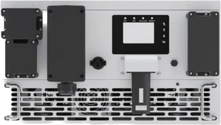 Гібридний інвертор Deye SUN-125K-PCS01HP3 BOS-B (125 кВт, 3 фази, HV, WiFi) SUN-125K-PCS01HP3 фото