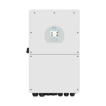 Инвертор гибридный DEYE SUN-16K-SG01LP1-EU (SUN-16K-SG02LP1-EU) SUN-16K-SG01LP1-EU(SUN-16K-SG02LP1-EU) фото