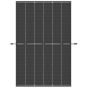 Солнечная панель Trina Solar Vertex N TSM-615NEG20C.20 615W TSM-615NEG20C фото