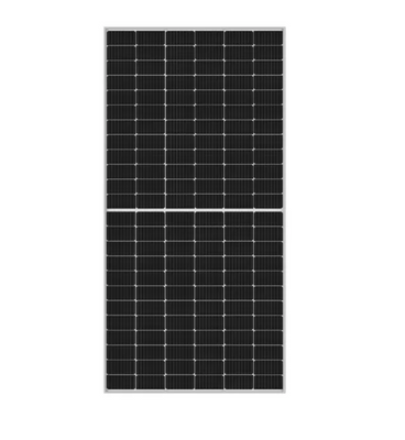 Солнечная панель Risen Energy RSM110-8-540 BMDG Bifacial 1101 фото