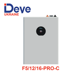 Акумуляторна батарея SE-F16 Plus-С Deye (LiFePO4 51,2V 314Ah 16.0 kWh ) SE-F16-С фото
