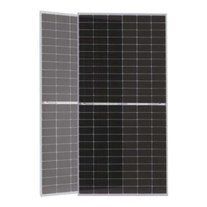 Сонячна панель Jinko JKM-555M-72HL4-BDVP Bifacial TigerPro 41V 13А 555Вт JKM-555M-72HL4-BDVP-Bifacial фото