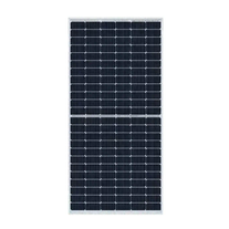 Сонячна панель Luxen LNVU-580ND Bifacial 42V 13А 580Вт LNVU-580ND фото