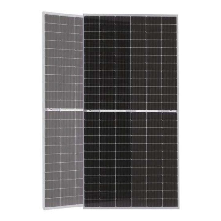 Солнечная панель Jinko JKM-555M-72HL4-BDVP Bifacial TigerPro 41V 13А 555Вт JKM-555M-72HL4-BDVP фото