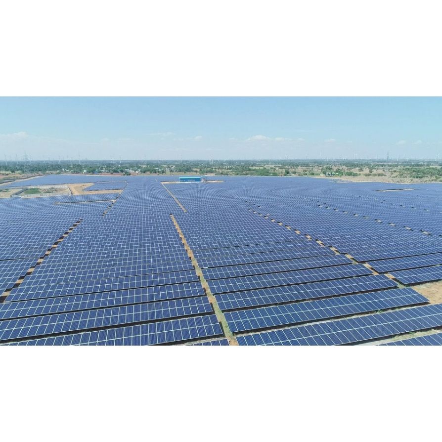 Сонячна панель Jinko JKM-555M-72HL4-BDVP Bifacial TigerPro 41V 13А 555Вт JKM-555M-72HL4-BDVP фото