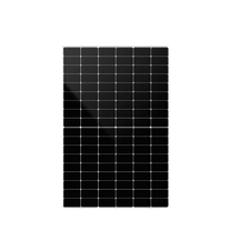 Сонячна панель DHN-54X16FS(BW)-(440W) DAH Solar DHN-54X16FS(BW)-(440W) фото