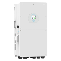 Гібридний інвертор Deye SUN-18K-SG01LP1-EU-AM3-P 18kW 48V 3 MPPT Wi-Fi 220V Однофазний SUN-18K-SG01LP1-EU-AM3-P фото
