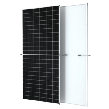 Trina 575 Вт монокристаллическая солнечная панель (батарея) TSM-DE19-575W TSM-DE19-575W фото