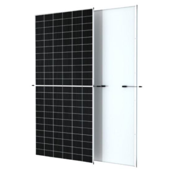 Trina 575 Вт монокристаллическая солнечная панель (батарея) TSM-DE19-575W TSM-DE19-575W фото