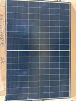 Сонячна панель Jinko Solar JKM460N-48HL4, MONO. facial DUO Glass, BLACK FRAME  JKM460M-60HL4-V фото