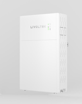 Система безперебійного живлення Livoltek ALL-IN-ONE 5K-EG1 5+5 кВт ALL-IN-ONE 5K-EG1 фото