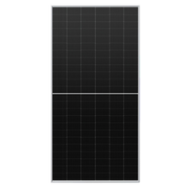 Сонячна панель Longi Solar LR8-66HGD-605M Bifacial LR8-66HGD-605M фото
