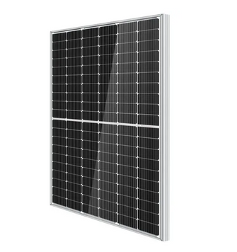 Сонячна панель Leapton Solar LP210x210-M-66-MH-650W 604 фото