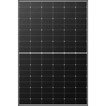 Монокристалічна сонячна панель Longi Solar LR5-54HTH-435M black frame  LR5-54HTH-435M фото