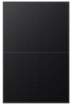 Сонячна панель Longi Solar 425W Hi-MO 6m Full Black Mono (LR5-54HTB-425M) LR5-54HTB-425M фото