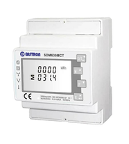 Счетчик Three phase energy meter Eastron SDM 630MCT-ETL (ESCT-T24 150A/1A) 630MCT-ETL фото