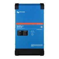 Гибридный инвертор Victron Energy MultiPlus II 48/3000/35-32 GX 82485 фото