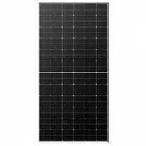 Сонячна панель Longi Solar 600W LR5-72HTH Hi-MO X6 Max Silver Frame LR5-72HTH-600M фото