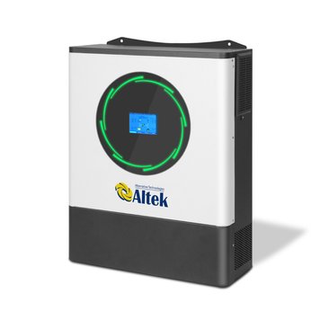 Автономный инвертор ALTEK Atlas 8KW-48V 2115590 фото