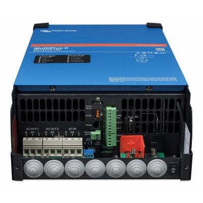 Гібридний інвертор Victron Energy MultiPlus II 48/3000/35-32 GX 82485 фото