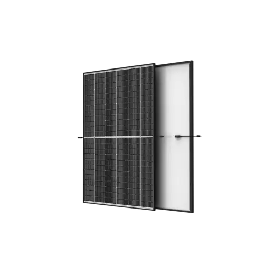 Солнечная панель Trina Solar TSM-DE17M(II) 450W TSM-DE17M(II)450 фото