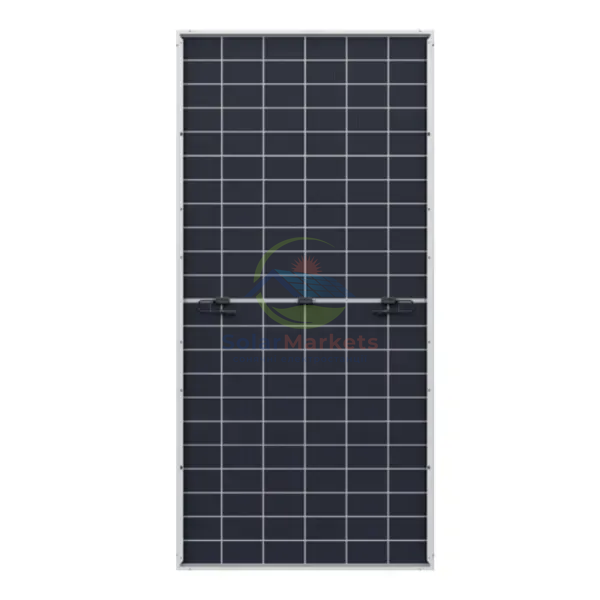 Солнечная батарея 645Вт BIFACIAL Hi-MO 9 LR8-66HYD-645M cable 200/400mm LONGI LR8-66HYD-645M фото