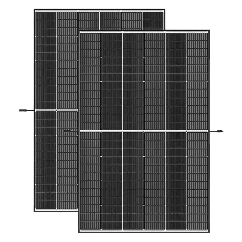 Солнечная панель Trina Solar TSM-DE17M(II) 450W TSM-DE17M(II)450 фото