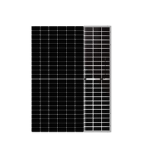Сонячна панель DHN-72X16DG(BW) (585W) DAH Solar DHN-72X16DG(BW)(585W) фото