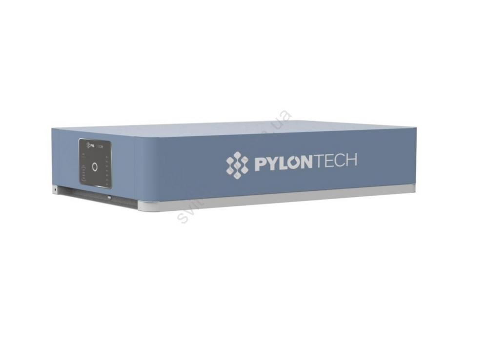 Система управління акумулятором PYLONTECH BMS FORCE H1, FC0500-40S FC0500-40S фото