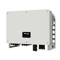 Мережевий трифазний інвертор Solax PROSOLAX X3-MGA-50K-G2 (50 кВт) PROSOLAX X3-MGA-50K-G2 фото