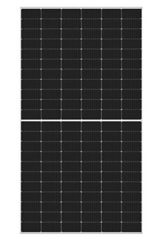 Сонячна панель Longi Solar Half-Cell 570W MP14403973 фото