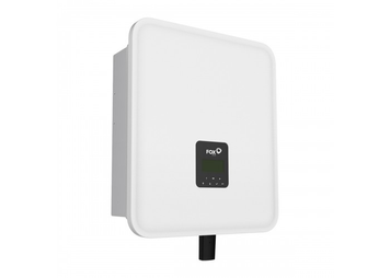 Инвертор FOX ESS Single Phase Hybrid 12-0-Е 12.0kW+WiFi 12-0-Е12.0kW+WiFi фото