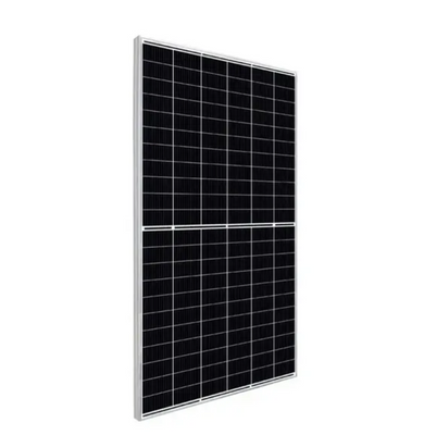 Солнечная панель Canadian Solar CS7L-MS 595W 606 фото